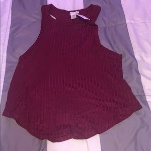 Tank top